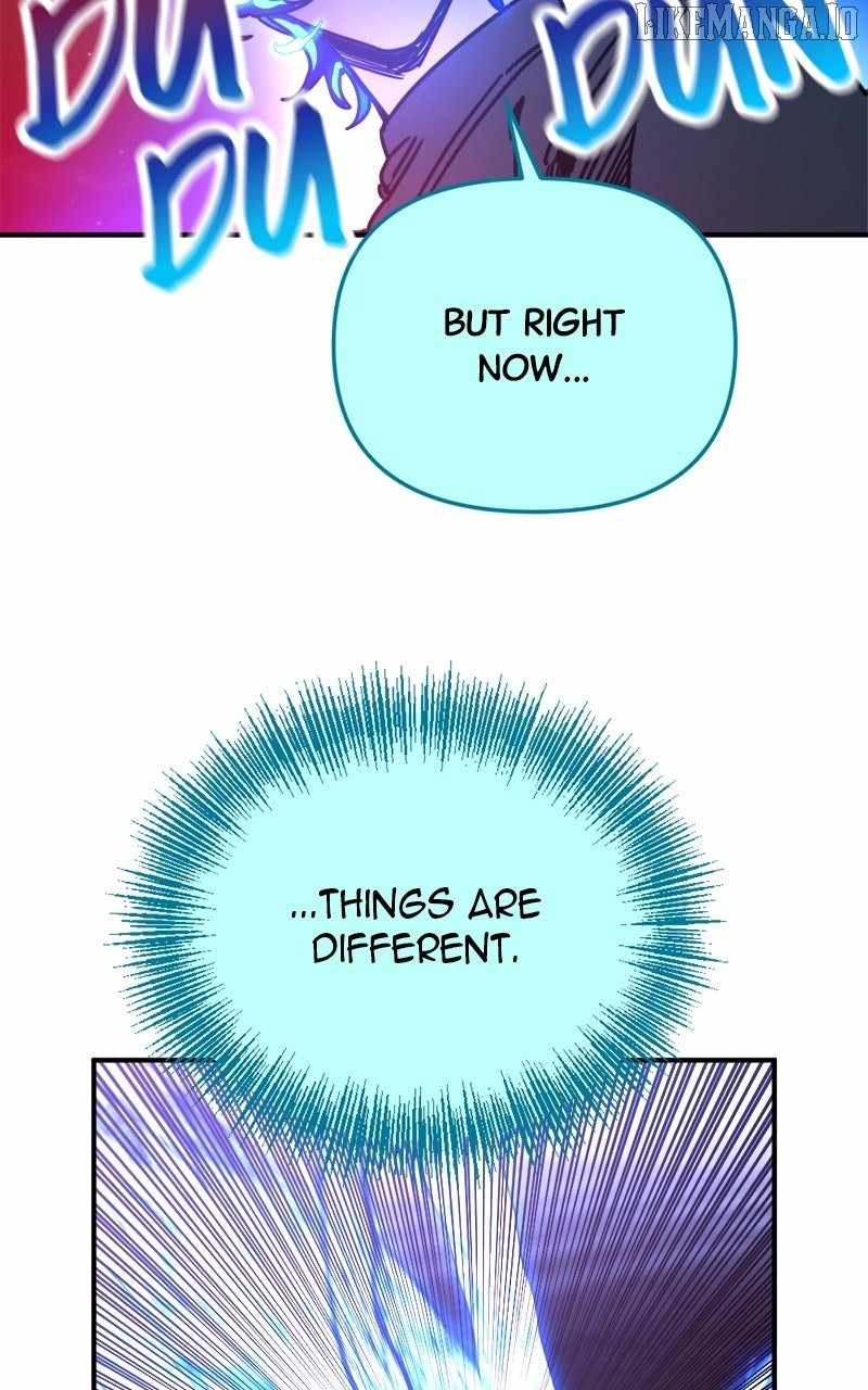 I Was Mistaken for the Villain Chapter 24 page 40