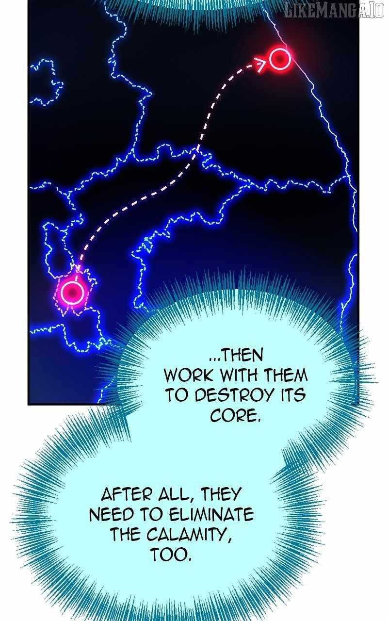 I Was Mistaken for the Villain Chapter 24 page 36