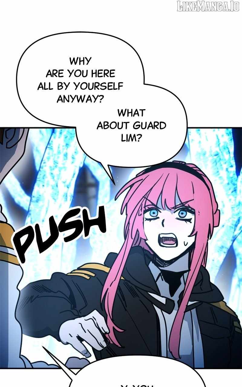 I Was Mistaken for the Villain Chapter 24 page 113