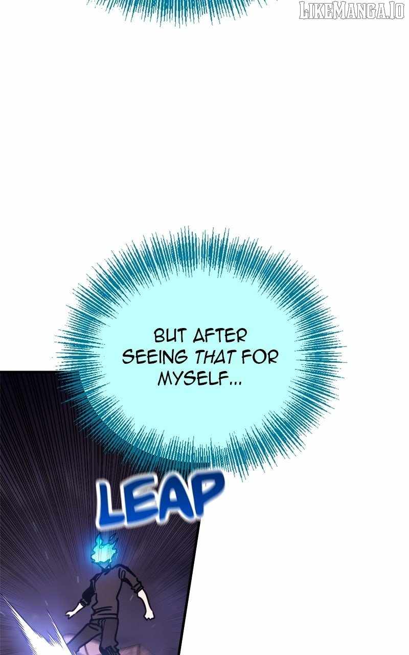 I Was Mistaken for the Villain Chapter 24 page 37