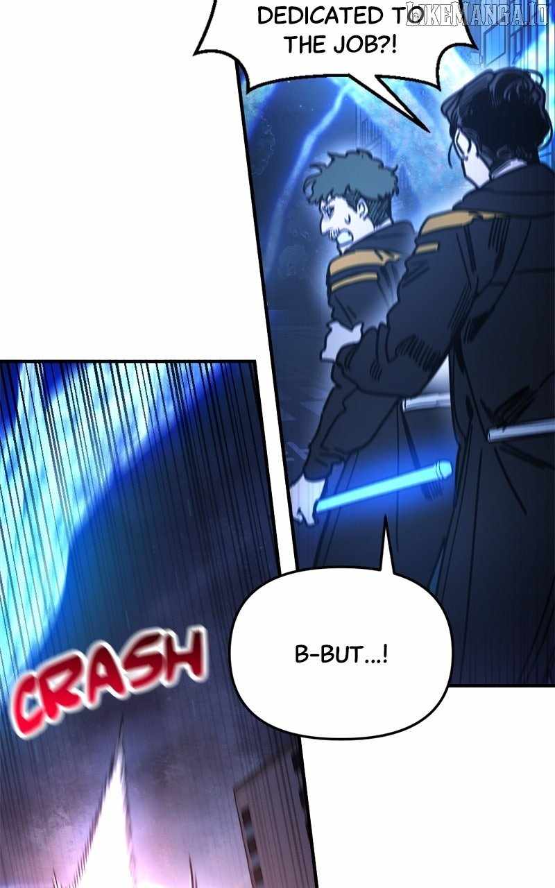I Was Mistaken for the Villain Chapter 24 page 19