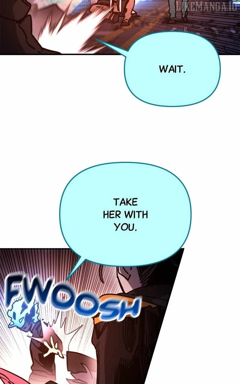 I Was Mistaken for the Villain Chapter 24 page 26