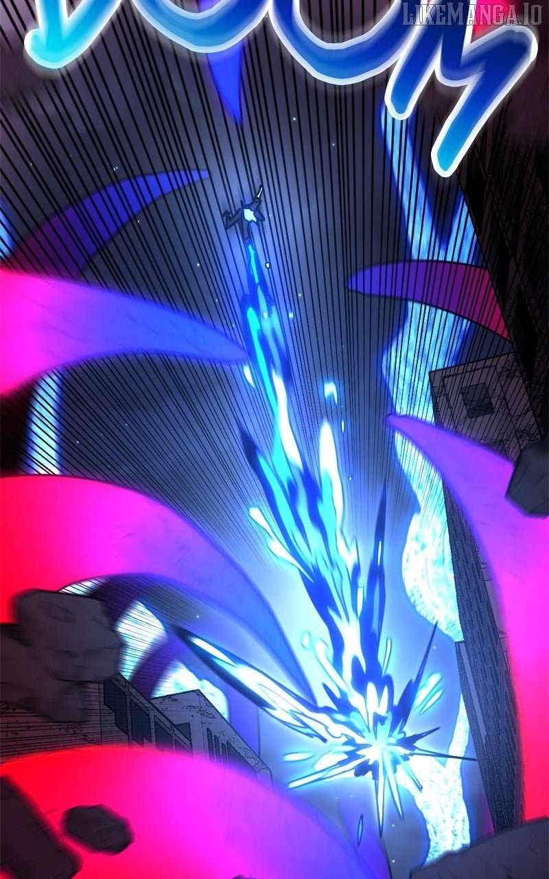 I Was Mistaken for the Villain Chapter 24 page 96
