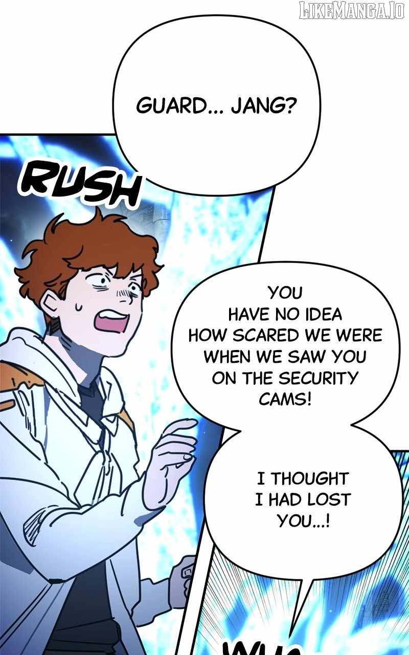 I Was Mistaken for the Villain Chapter 24 page 111