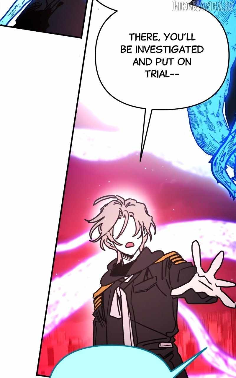 I Was Mistaken for the Villain Chapter 24 page 63