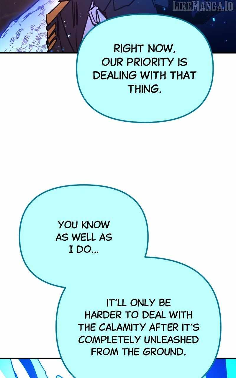 I Was Mistaken for the Villain Chapter 24 page 68
