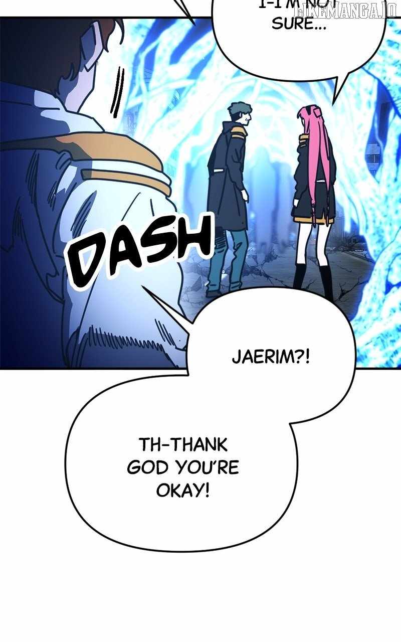 I Was Mistaken for the Villain Chapter 24 page 110