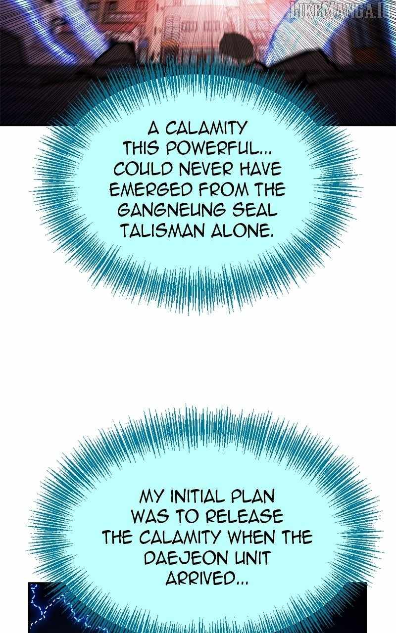 I Was Mistaken for the Villain Chapter 24 page 35