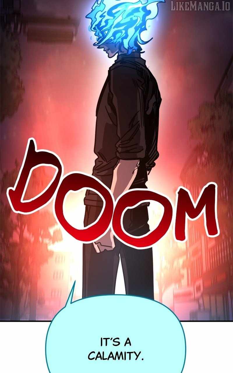 I Was Mistaken for the Villain Chapter 24 page 29