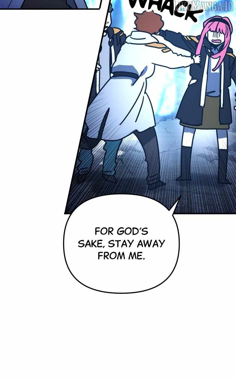 I Was Mistaken for the Villain Chapter 24 page 112