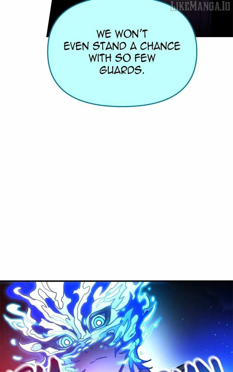 I Was Mistaken for the Villain Chapter 24 page 39