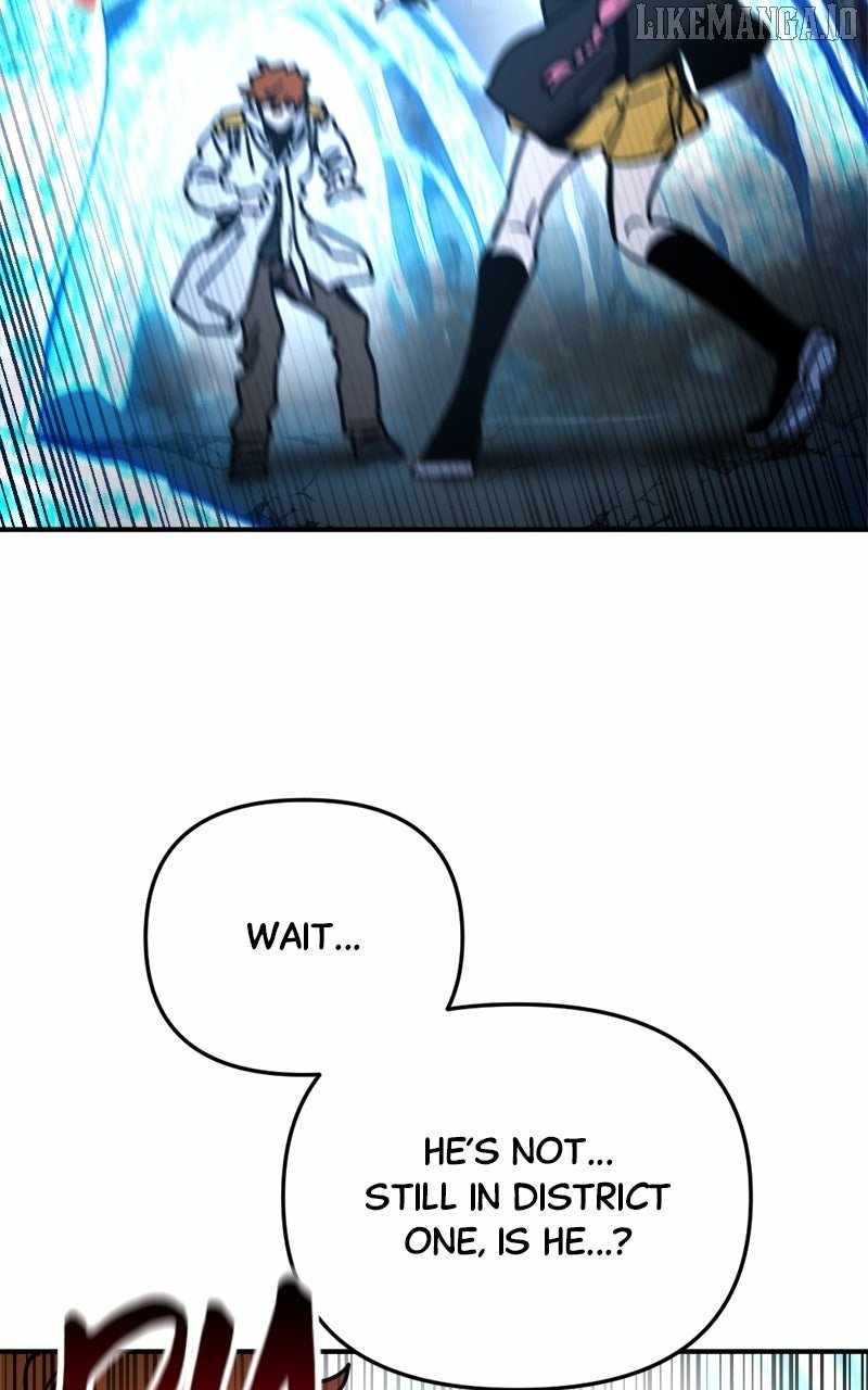 I Was Mistaken for the Villain Chapter 24 page 115