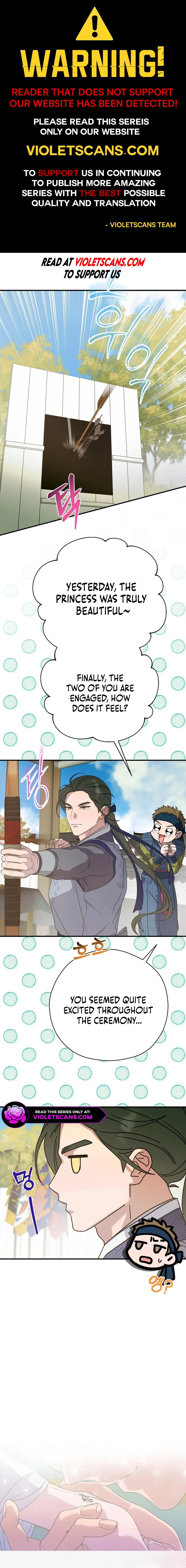 I Want To Eat You Chapter 24 page 2