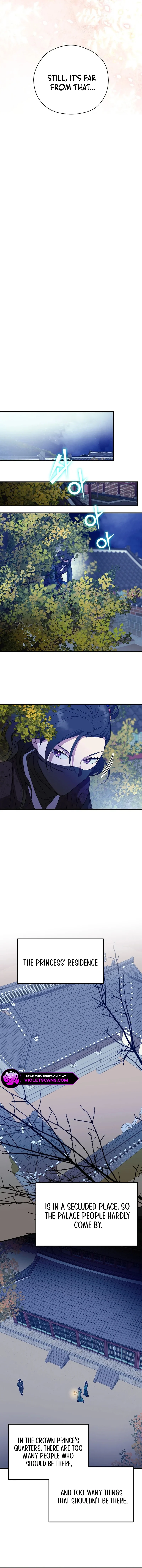 I Want To Eat You Chapter 24 page 16