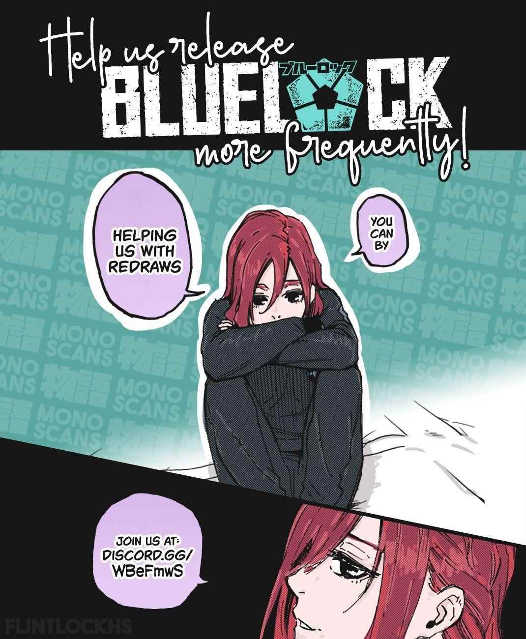 Blue Lock Chapter 24 page 23