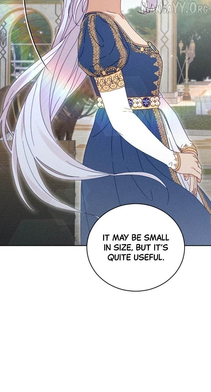 I dare to plead Chapter 24 page 14