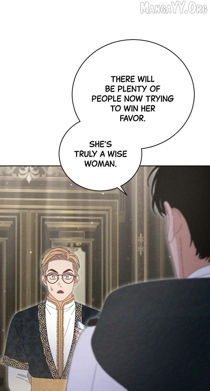 I dare to plead Chapter 24 page 23