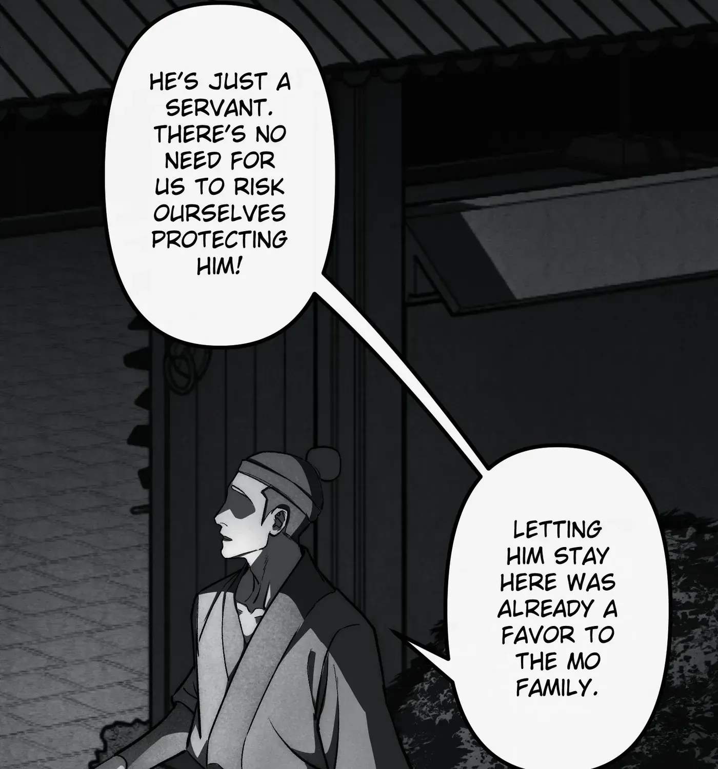 Reverend Insanity (2025) Chapter 23 page 4