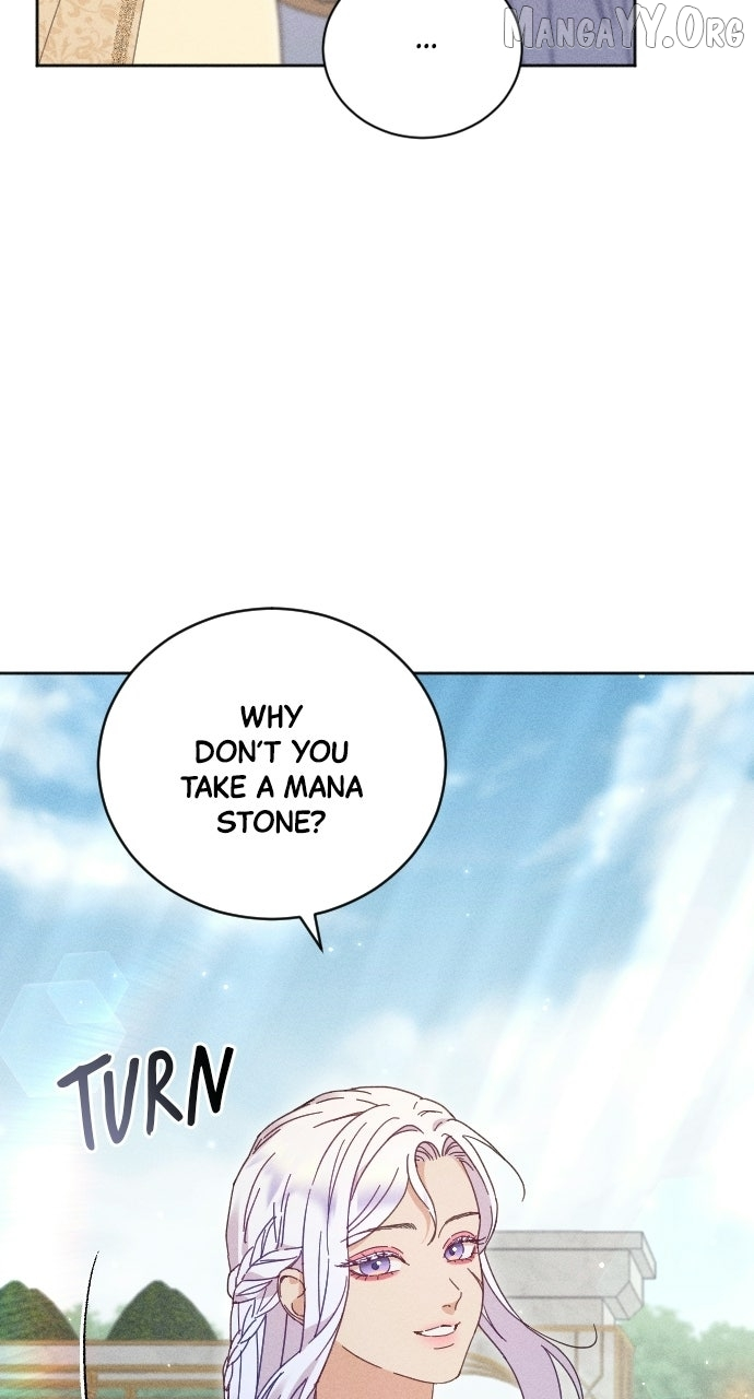 I dare to plead Chapter 24 page 13