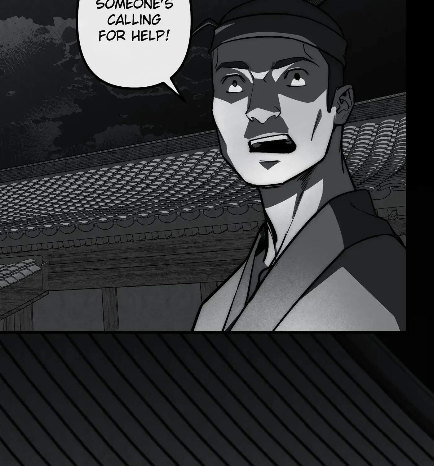 Reverend Insanity (2025) Chapter 23 page 3