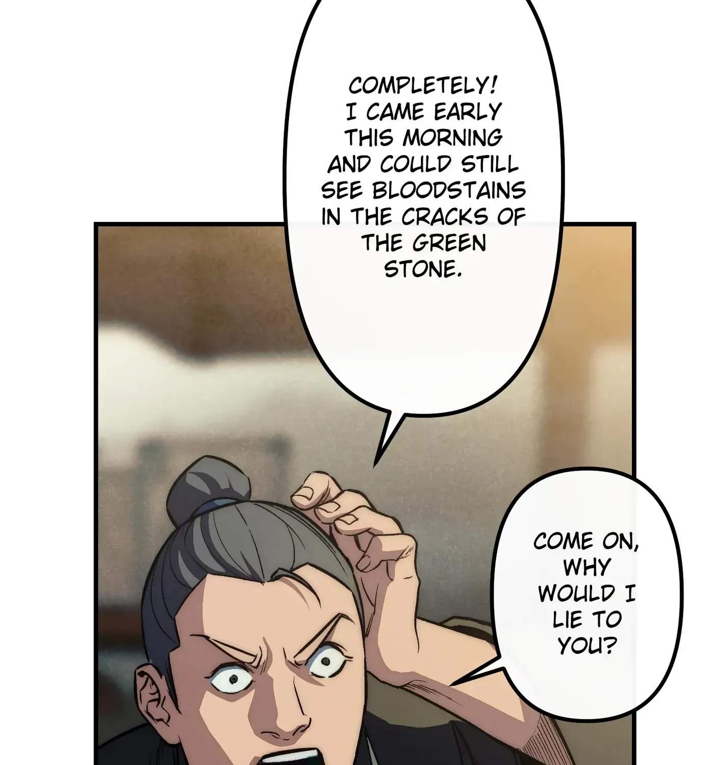 Reverend Insanity (2025) Chapter 23 page 59