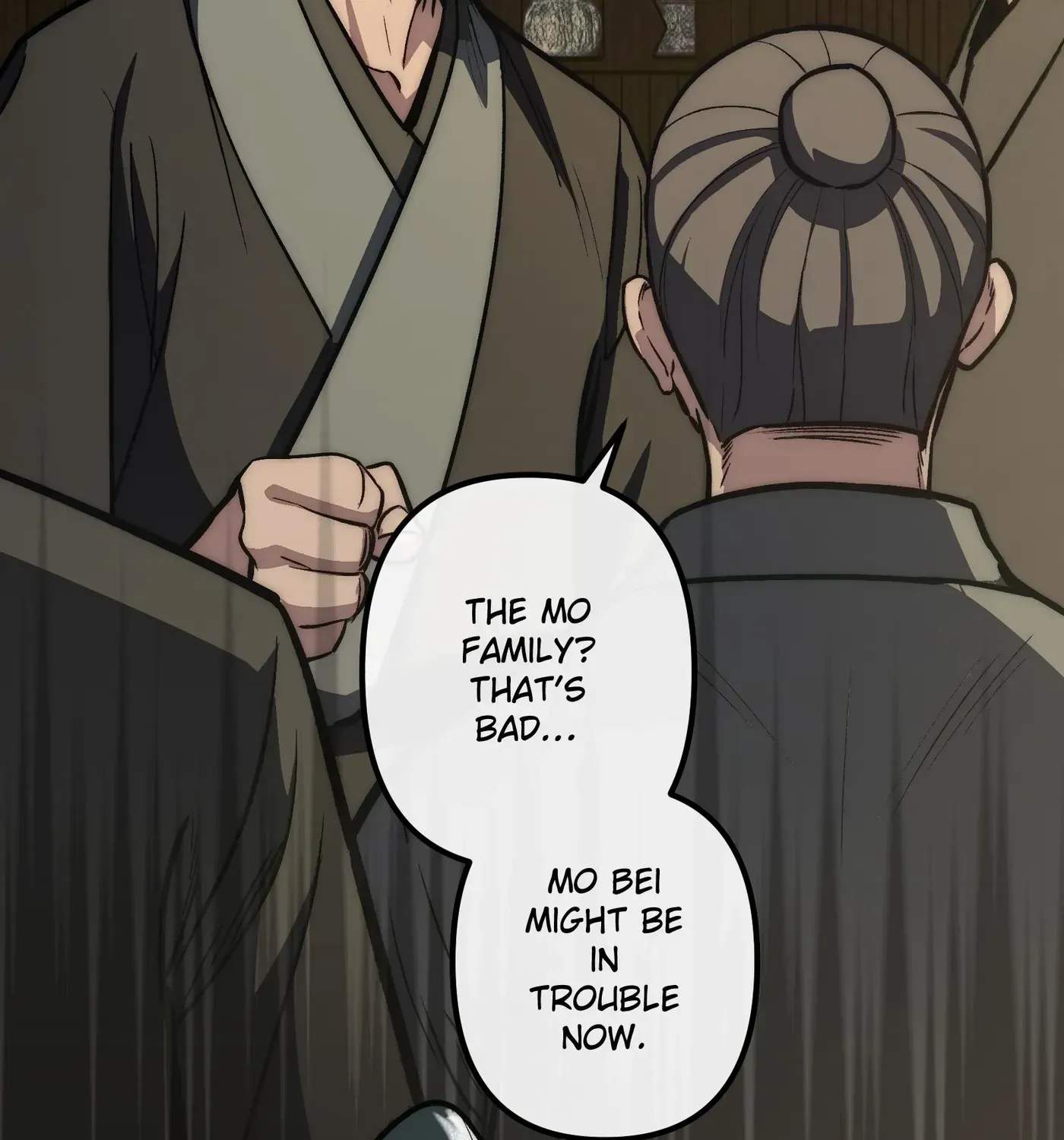 Reverend Insanity (2025) Chapter 23 page 63