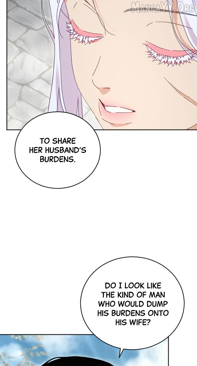 I dare to plead Chapter 24 page 50