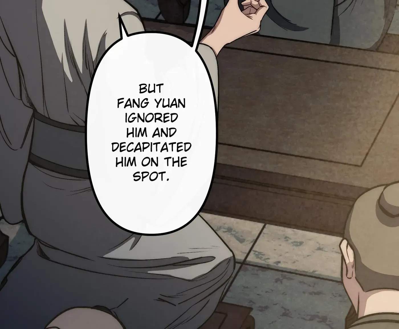 Reverend Insanity (2025) Chapter 23 page 56