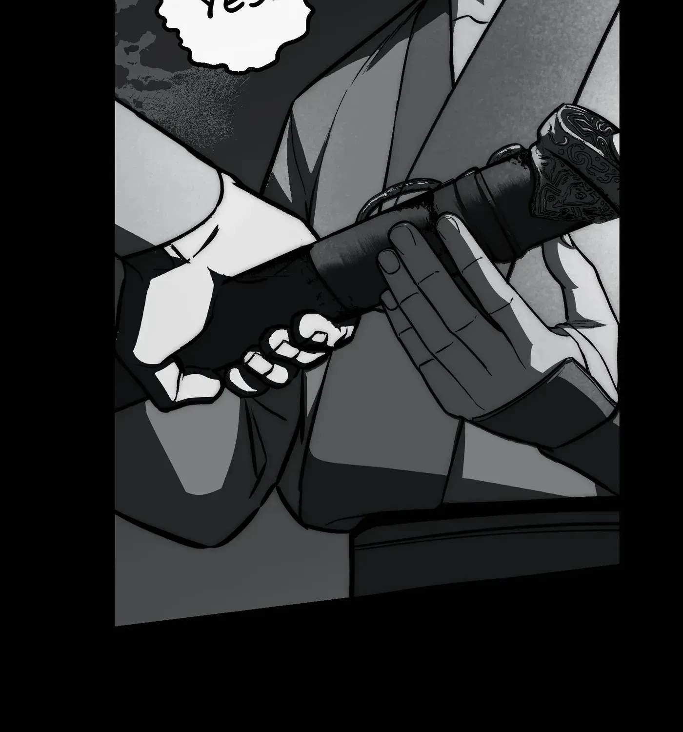 Reverend Insanity (2025) Chapter 23 page 43