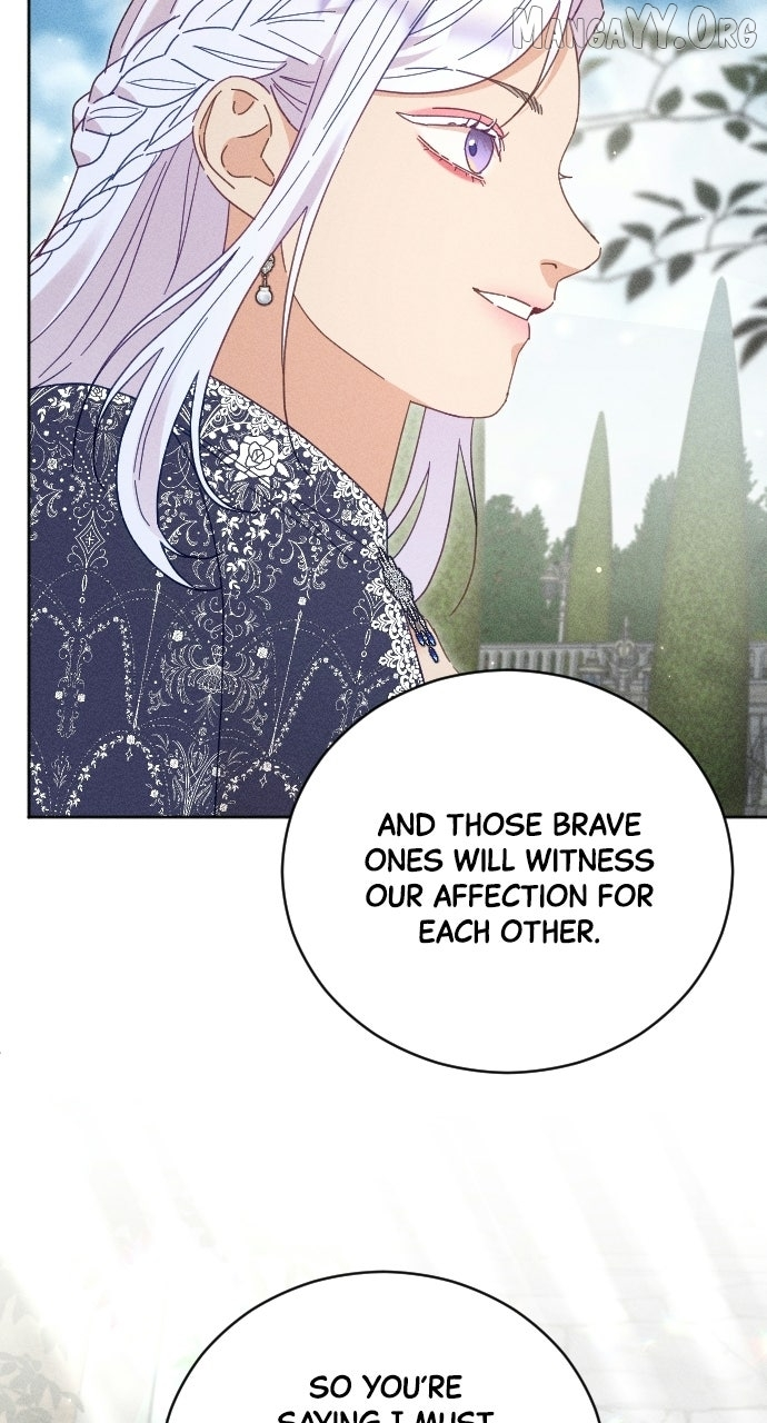 I dare to plead Chapter 24 page 64