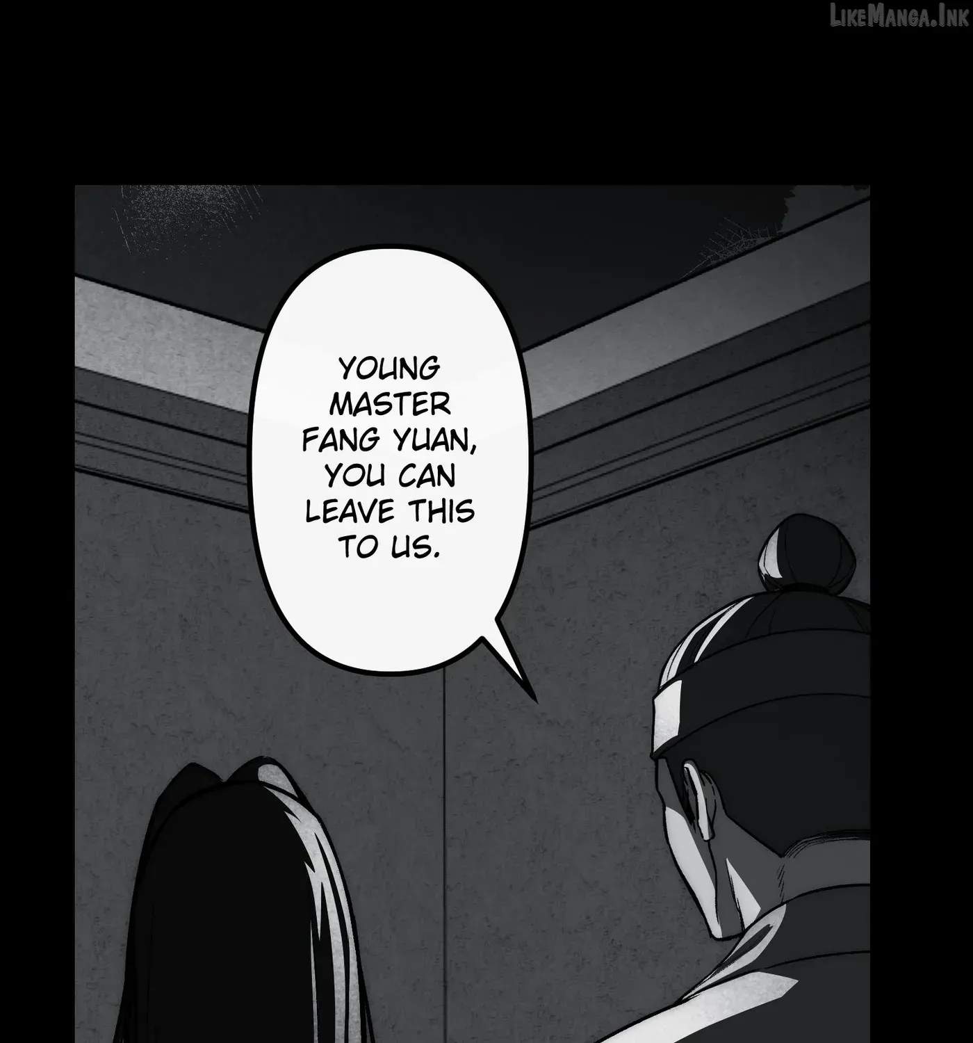 Reverend Insanity (2025) Chapter 23 page 37