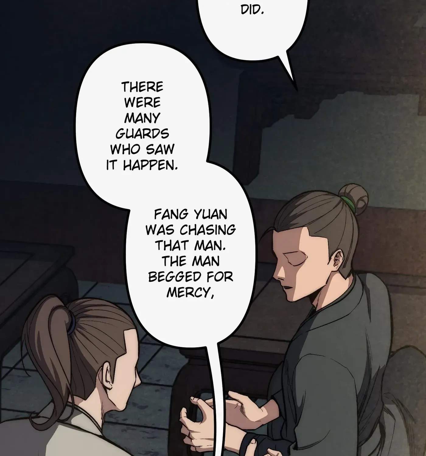Reverend Insanity (2025) Chapter 23 page 55