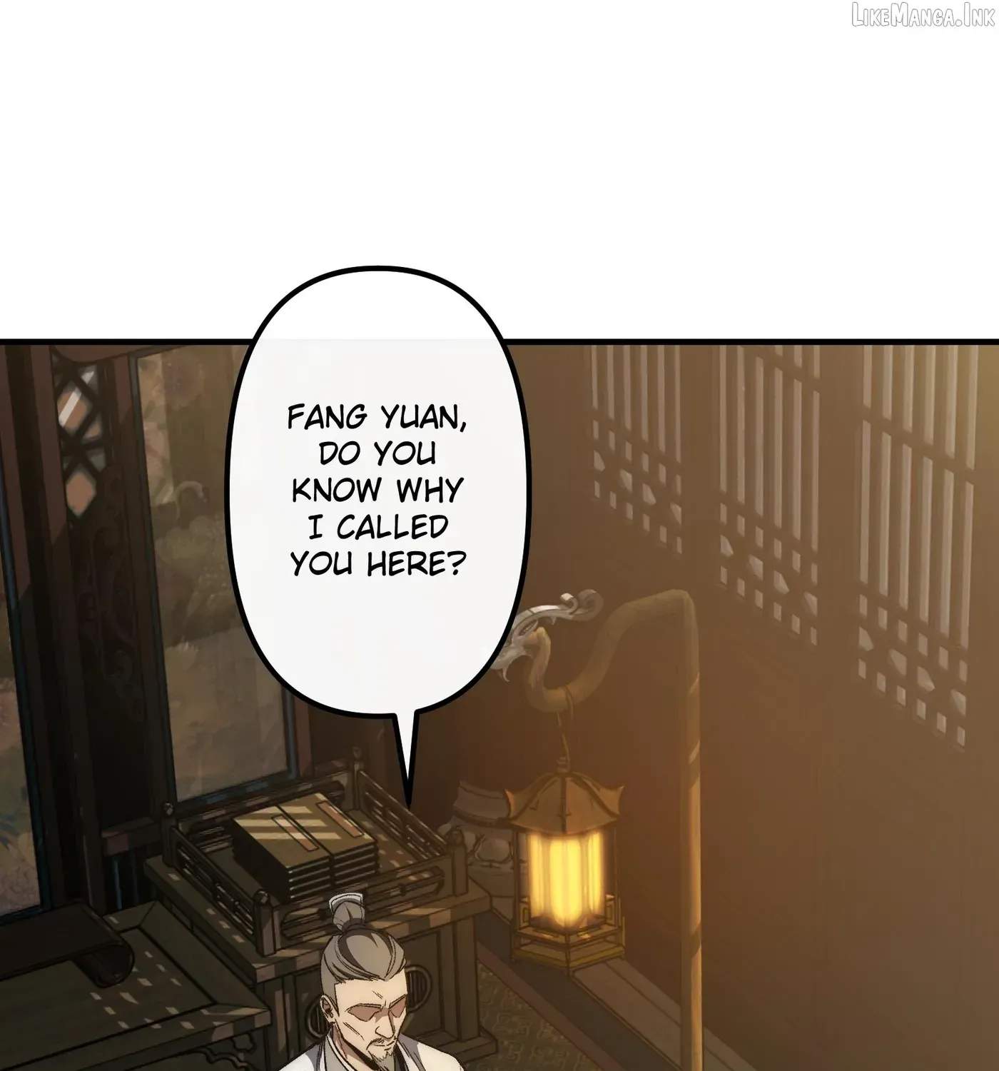 Reverend Insanity (2025) Chapter 23 page 69