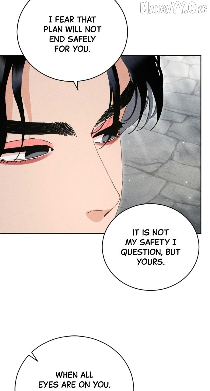 I dare to plead Chapter 24 page 48