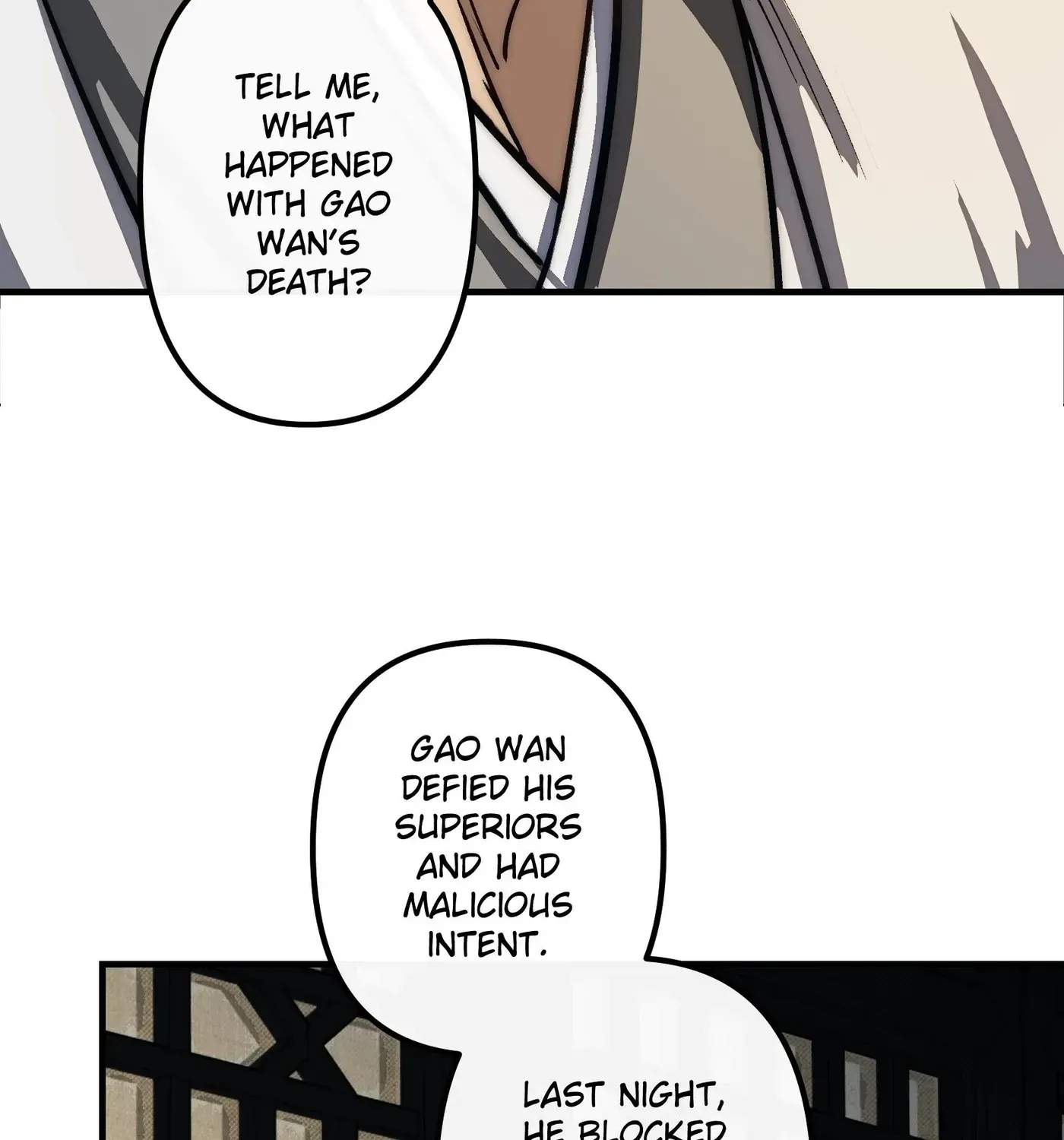Reverend Insanity (2025) Chapter 23 page 74