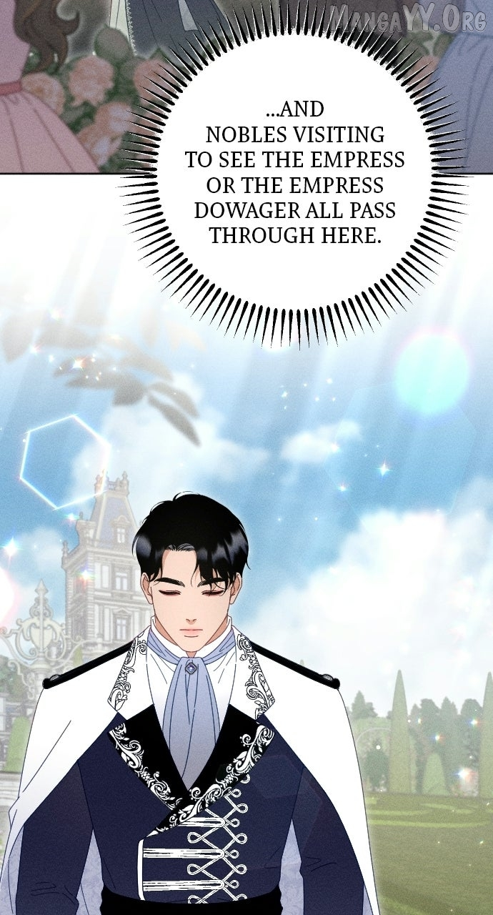I dare to plead Chapter 24 page 43