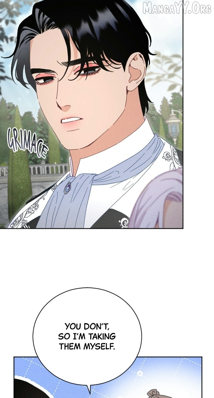 I dare to plead Chapter 24 page 51