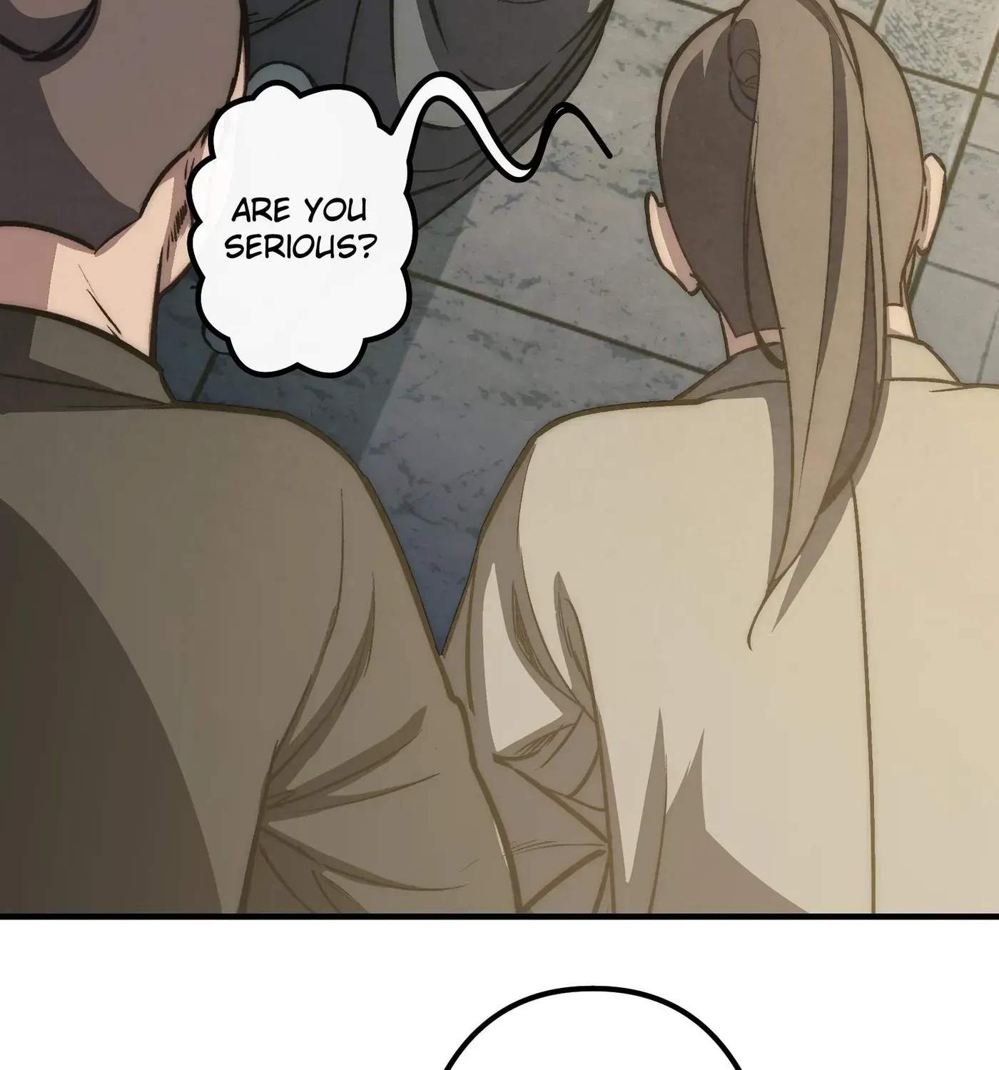 Reverend Insanity (2025) Chapter 23 page 58