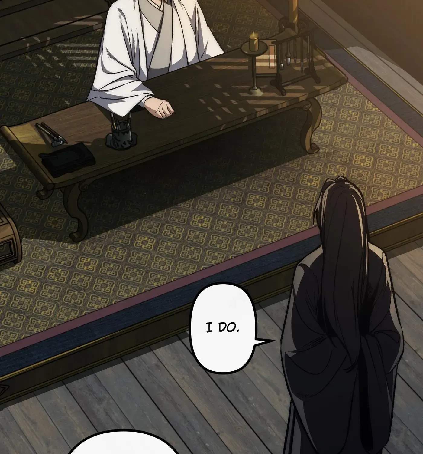 Reverend Insanity (2025) Chapter 23 page 70