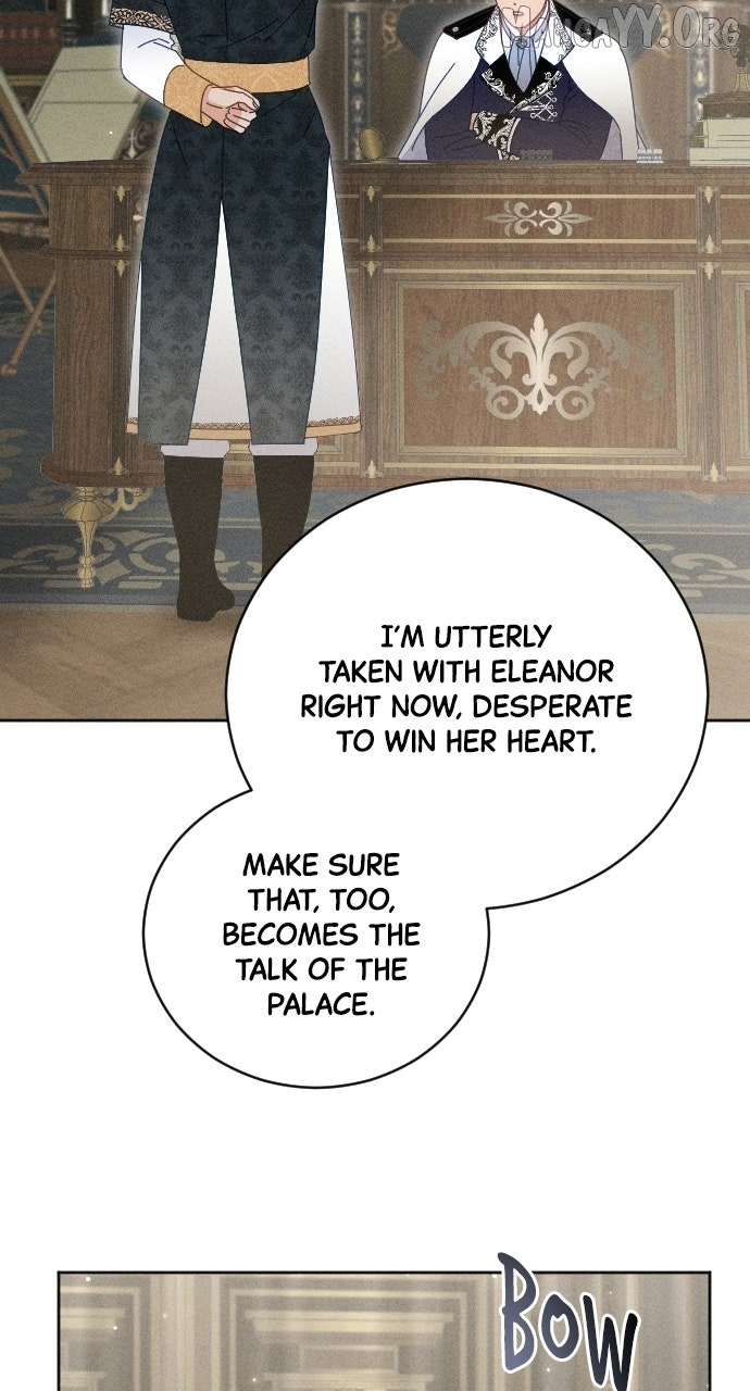 I dare to plead Chapter 24 page 38