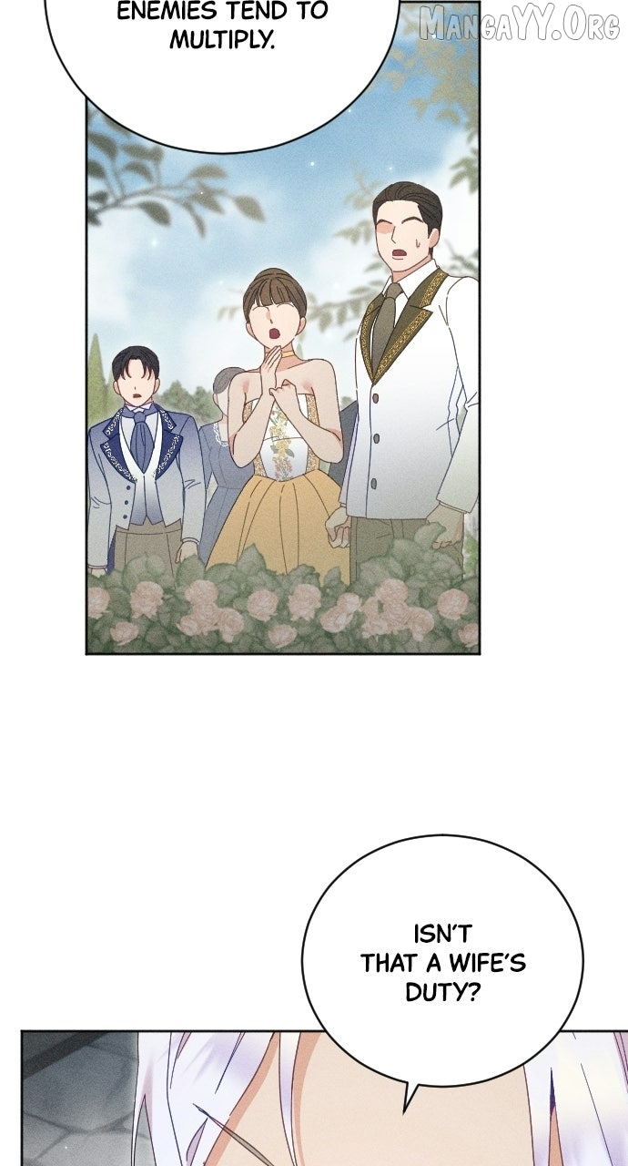 I dare to plead Chapter 24 page 49
