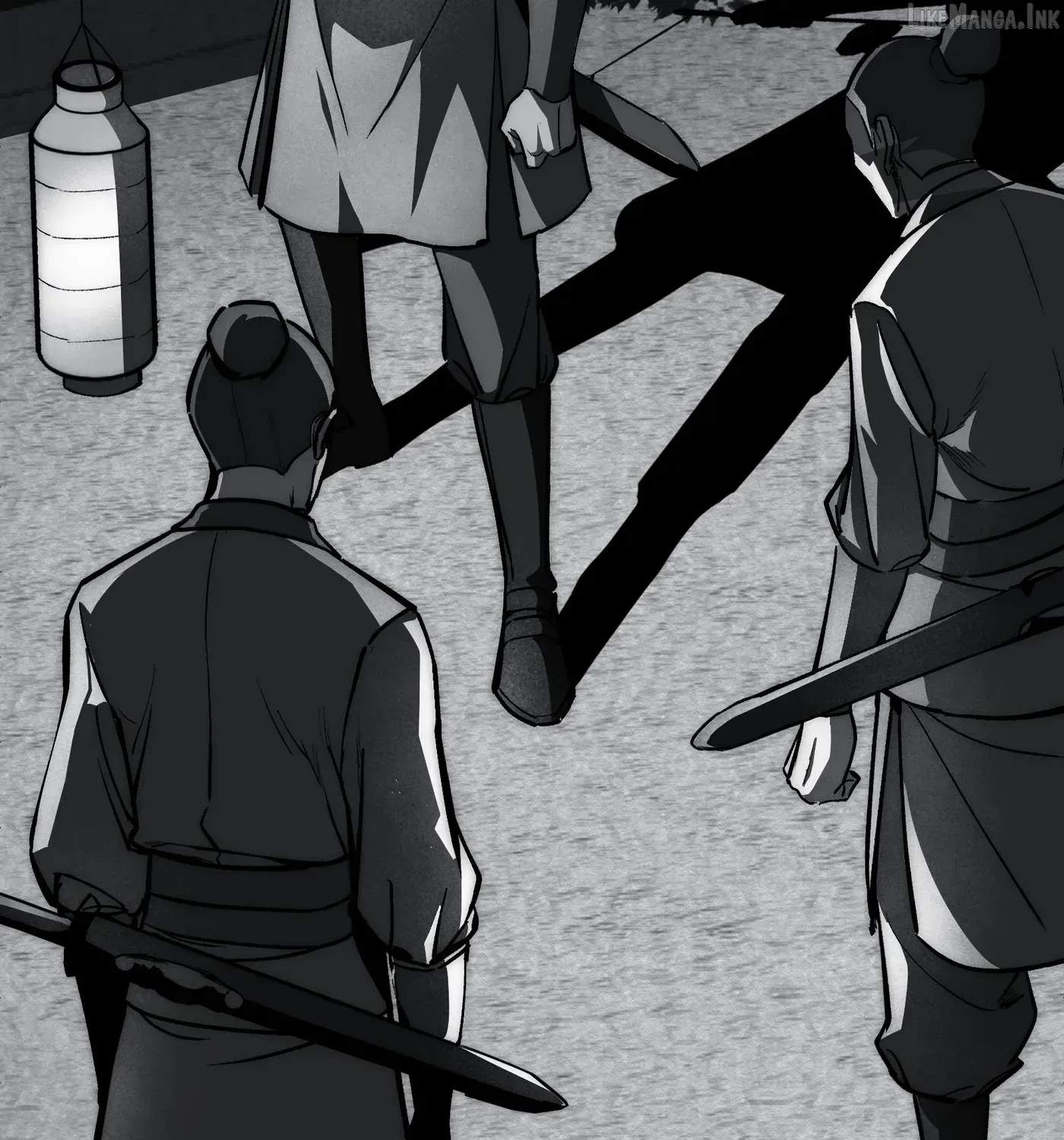 Reverend Insanity (2025) Chapter 23 page 6