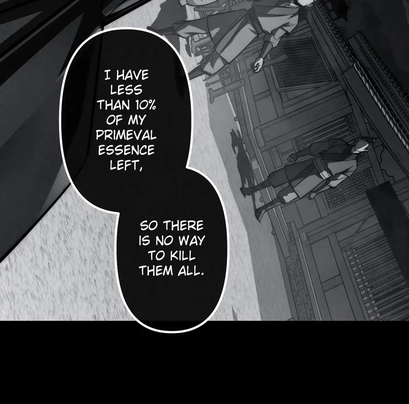 Reverend Insanity (2025) Chapter 23 page 36