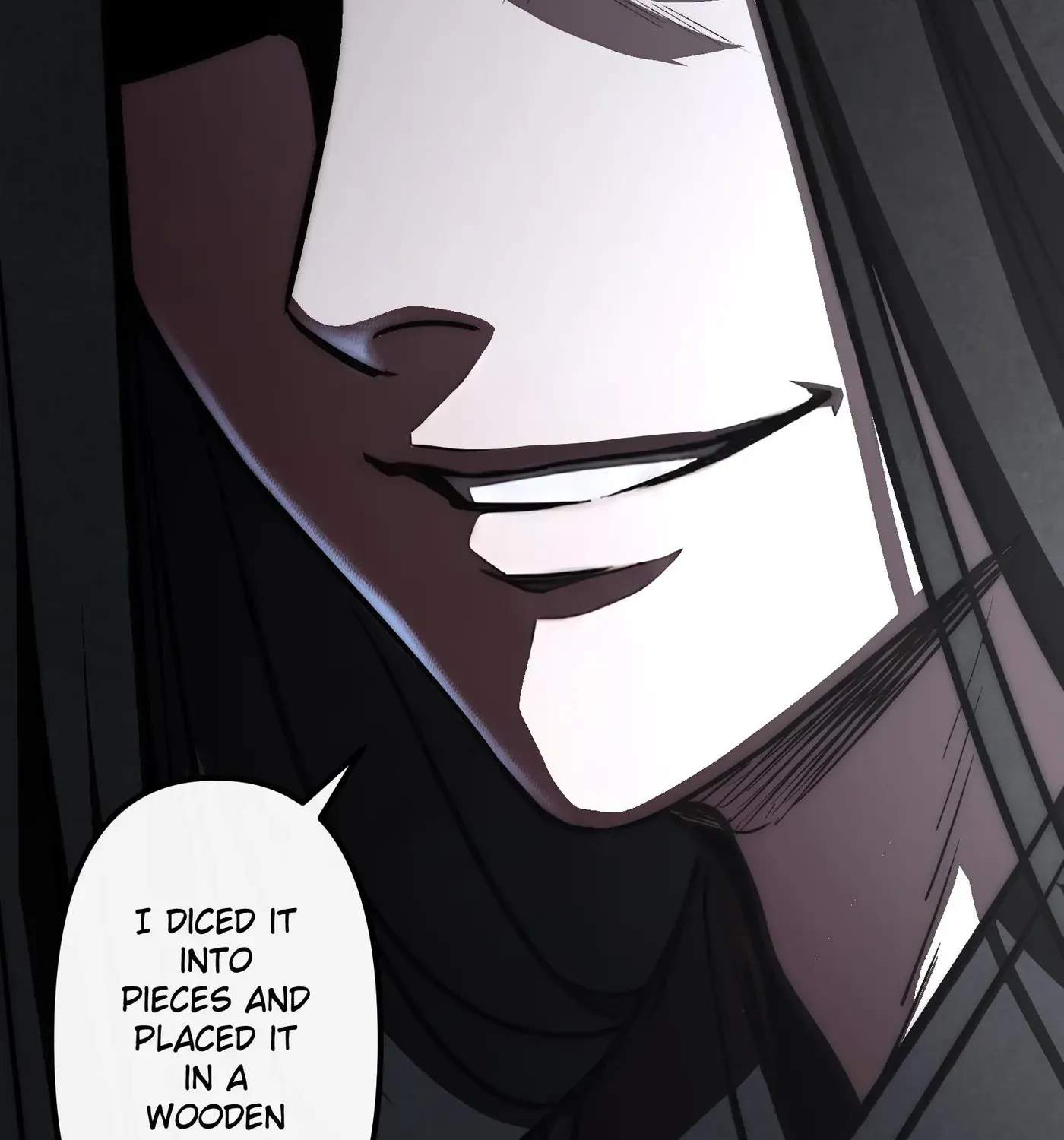Reverend Insanity (2025) Chapter 23 page 83