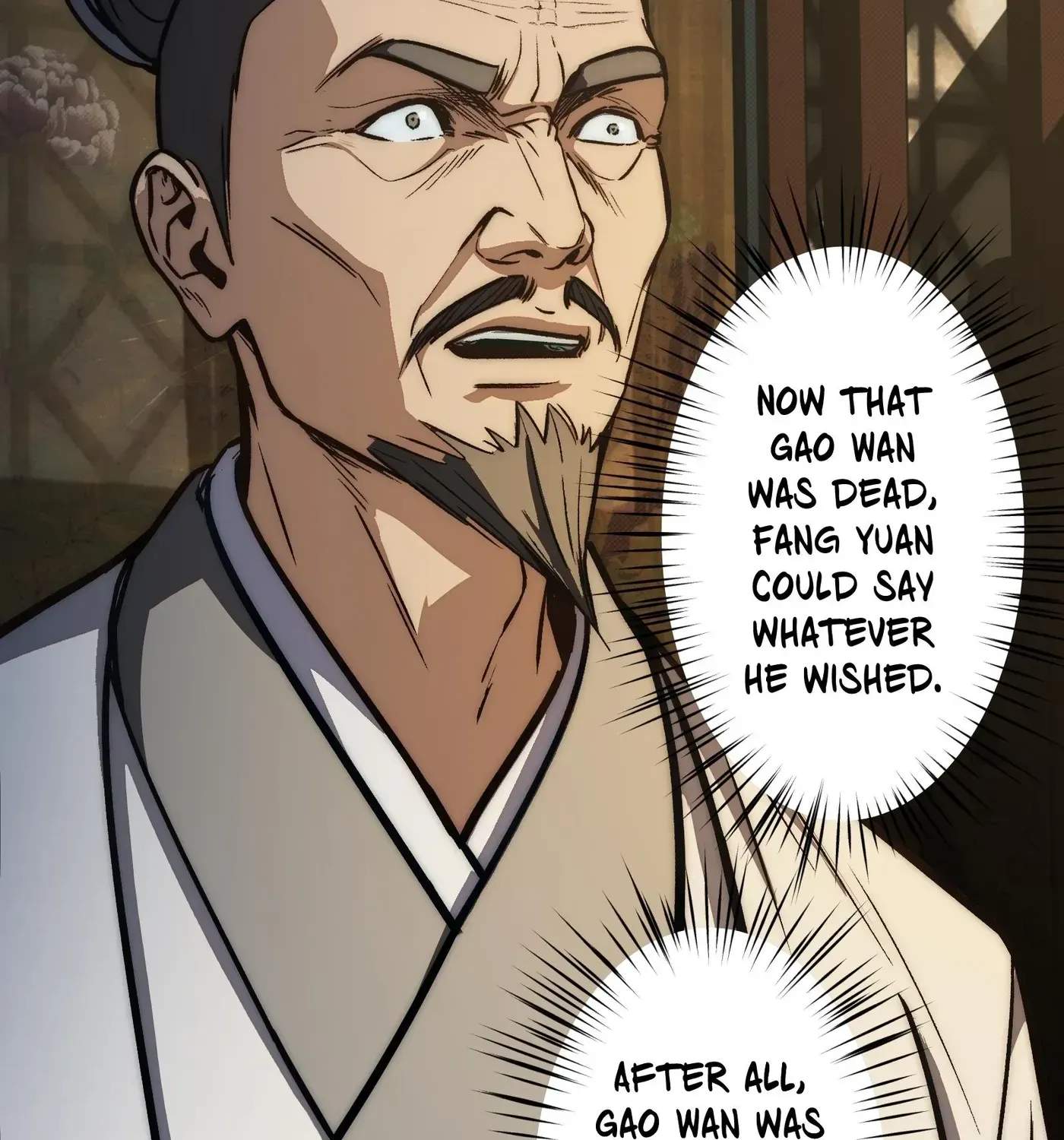 Reverend Insanity (2025) Chapter 23 page 78