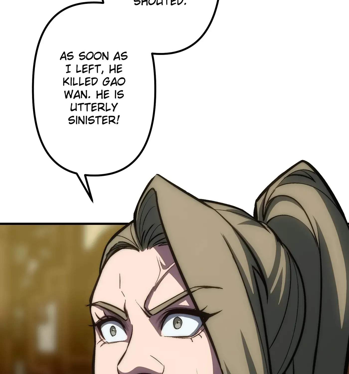 Reverend Insanity (2025) Chapter 23 page 116