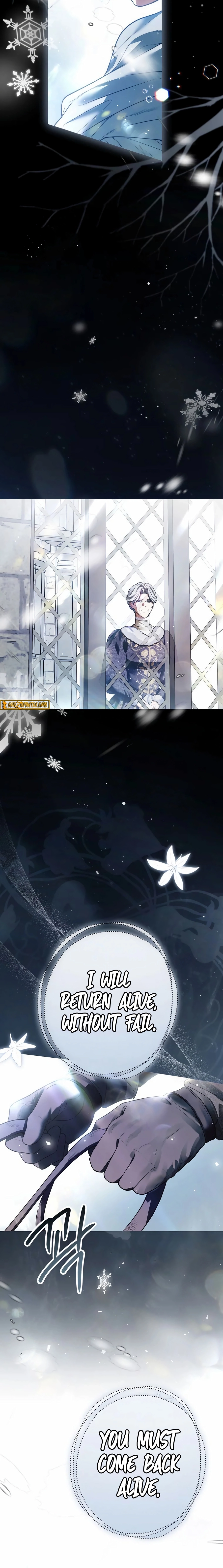 This Is What Revenge Looks Like Chapter 24 page 4
