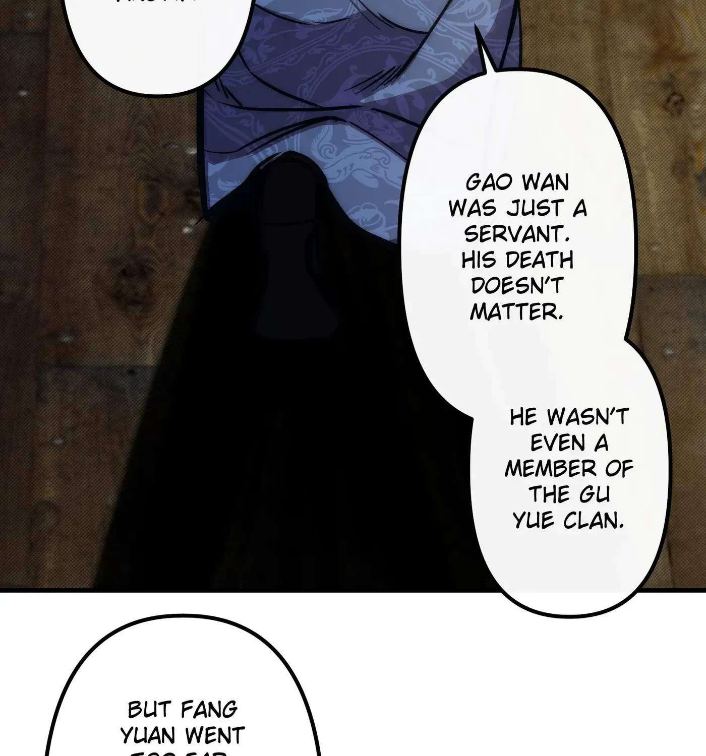 Reverend Insanity (2025) Chapter 23 page 101