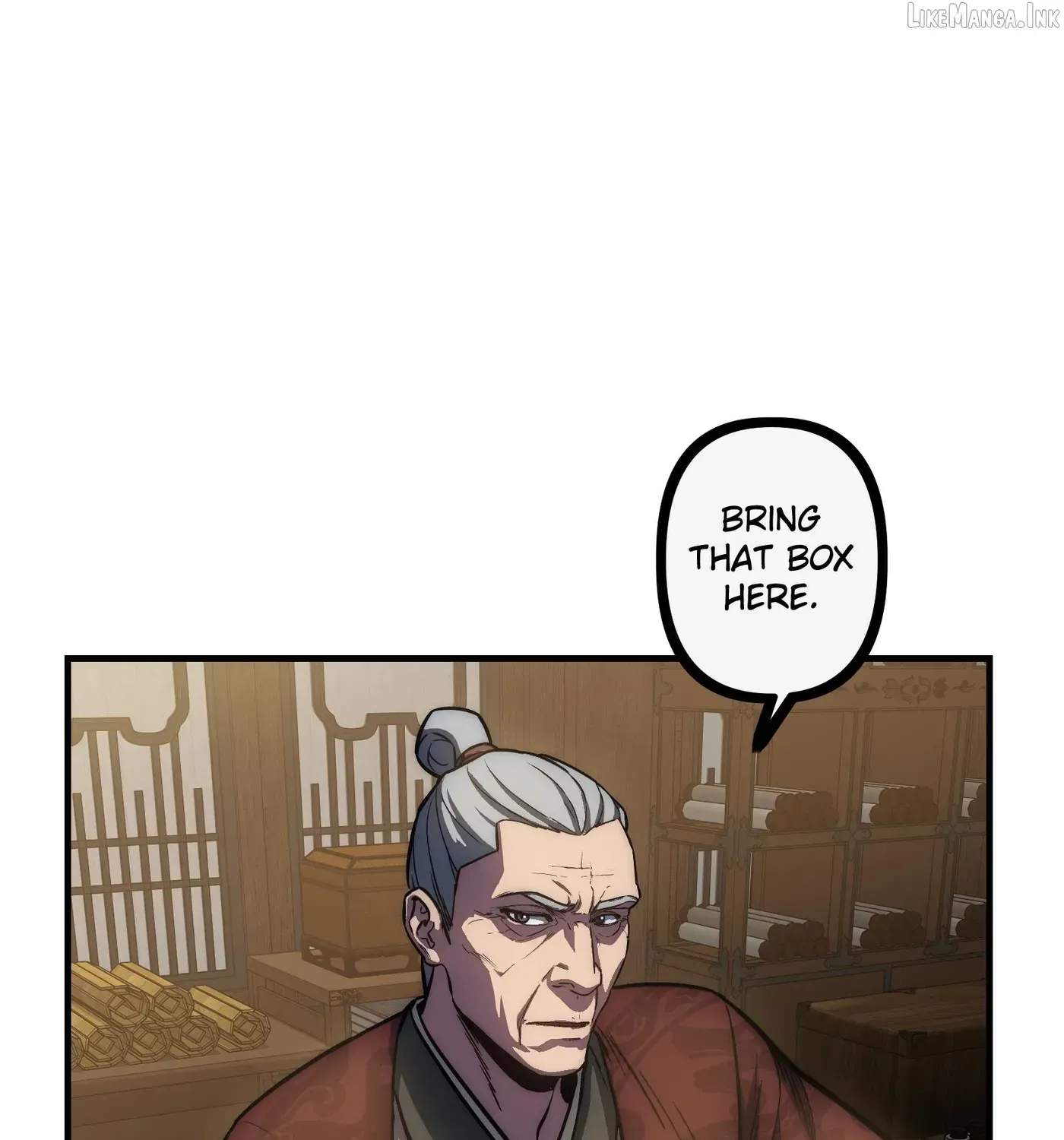 Reverend Insanity (2025) Chapter 23 page 125