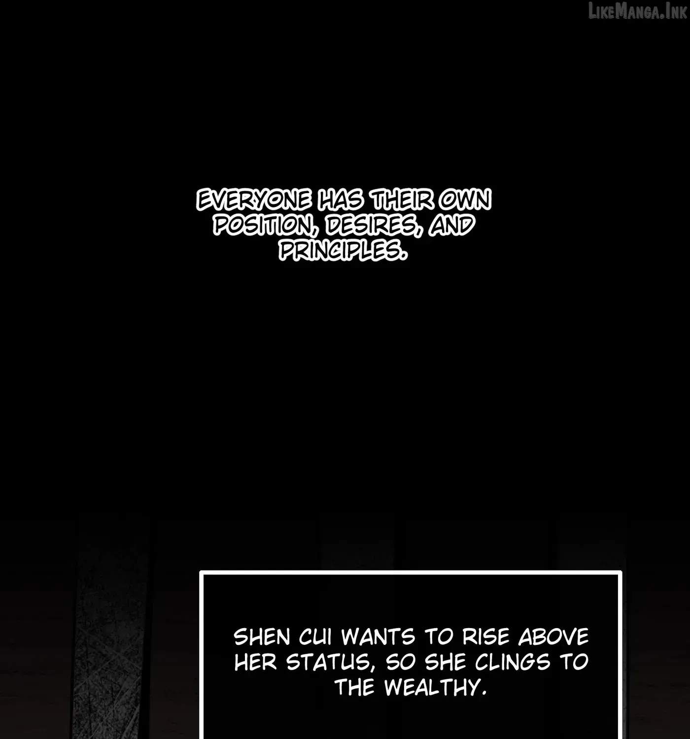 Reverend Insanity (2025) Chapter 23 page 141